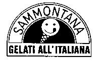 SAMMONTANA GELATI ALL ITALIANA