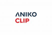 ANIKO CLIPCLIP