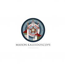 MAISON KALEIDOSCOPE WWW.MAISONKALEIDOSCOPE.COMWWW.MAISONKALEIDOSCOPE.COM