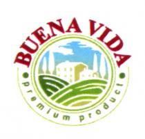 BUENA VIDA PREMIUM PRODUCTPRODUCT