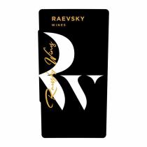 RAEVSKY WINES RWRW