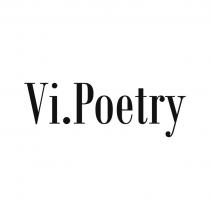 VI.POETRYVI.POETRY