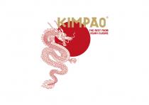 KIMPAO THE BEST FROM ASIAN CUISINECUISINE