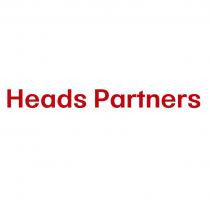 HEADS PARTNERSPARTNERS