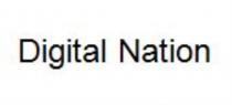 DIGITAL NATIONNATION