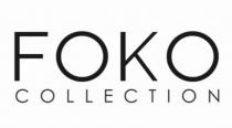 FOKO COLLECTIONCOLLECTION