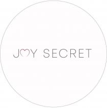 JOY SECRETSECRET