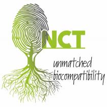 NCT UNMATCHED BIOCOMPATIBILITYBIOCOMPATIBILITY