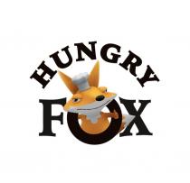 HUNGRY FOXFOX