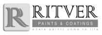 RITVER PAINTS & COATINGS WHERE POINTS COME TO LIFELIFE