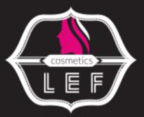 LEF COSMETICSCOSMETICS