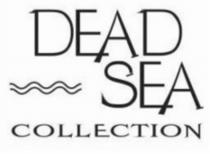 DEAD SEA COLLECTIONCOLLECTION