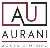 AU AURANI WOMEN CLOTHINGCLOTHING