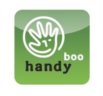 HANDY BOOBOO