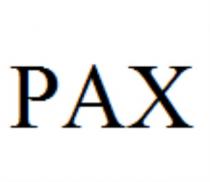 PAXPAX