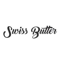 SWISS BUTTERBUTTER