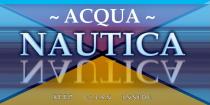 ACQUA NAUTICA KEEP CLEAN INSIDEINSIDE