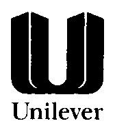 UNILEVER U