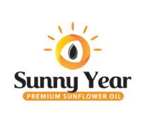 SUNNY YEAR PREMIUM SUNFLOWER OILOIL