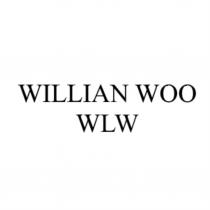 WILLIAN WOO WLWWLW