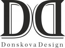 DD DONSKOVA DESIGNDESIGN