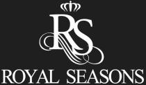 RS ROYAL SEASONSSEASONS