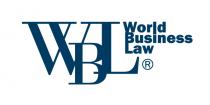 WBL WORLD BUSINESS LAWLAW