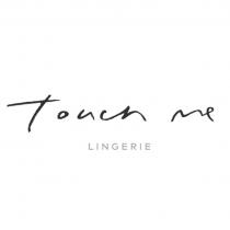 TOUCH ME LINGERIELINGERIE