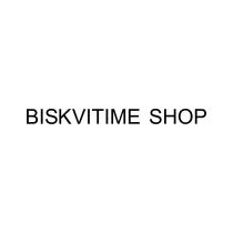 BISKVITIME SHOPSHOP