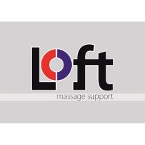 LOFT MASSAGE SUPPORTSUPPORT