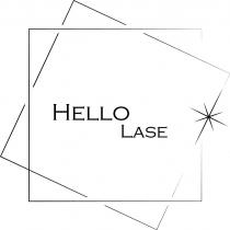 HELLO LASELASE