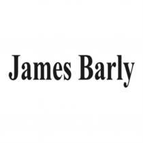 JAMES BARLYBARLY