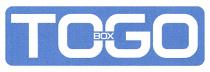 TO-GO BOXBOX