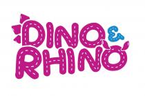 DINO & RHINORHINO