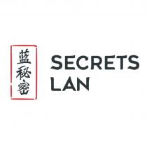 SECRETS LANLAN