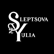 SY SLEPTSOVA YULIAYULIA