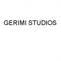 GERIMI STUDIOSSTUDIOS