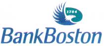 BANK BOSTON 1784