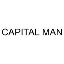 CAPITAL MANMAN