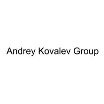 ANDREY KOVALEV GROUPGROUP