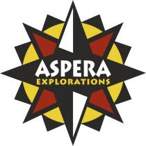 ASPERA EXPLORATIONSEXPLORATIONS