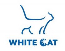 WHITE CATCAT