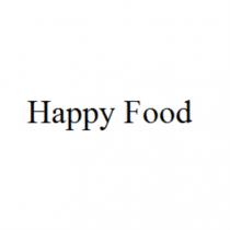 HAPPY FOODFOOD