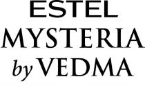 ESTEL MYSTERIA BY VEDMAVEDMA