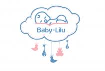 BABY-LILUBABY-LILU