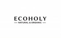 ECOHOLY NATURAL & ORGANICORGANIC