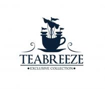 TEABREEZE EXCLUSIVE COLLECTIONCOLLECTION