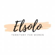 ELSOLO TERRITORY FOR WOMENWOMEN