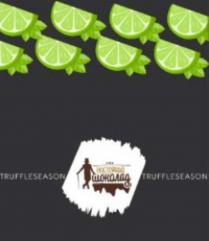 TRUFFLESEASON НАСТОЯЩИЙ ШОКОЛАД TRUFFLESEASON