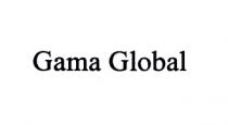 GAMA GLOBALGLOBAL